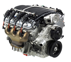 P53B7 Engine